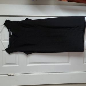 Calvin Klein Black Dress